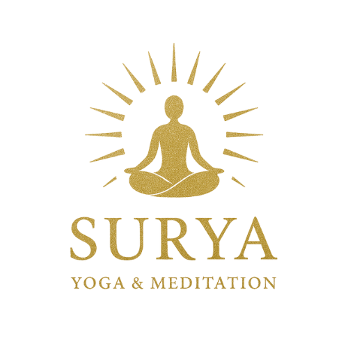 ヨガ瞑想スタジオ SURYA 予約サイト